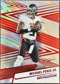 Michael Penix Jr.