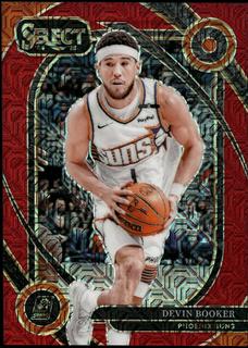 Devin Booker