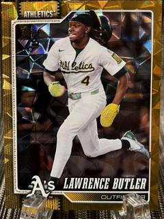 Lawrence Butler