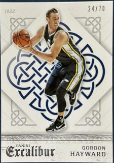 Gordon Hayward