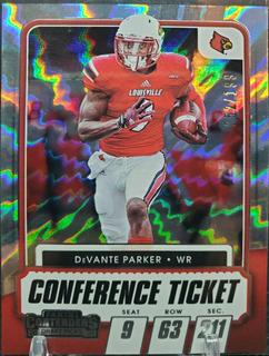 DeVante Parker