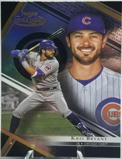 Kris Bryant
