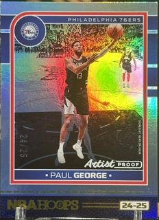 Paul George