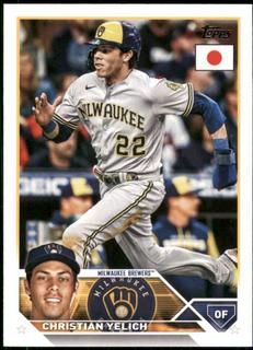 Christian Yelich