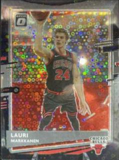Lauri Markkanen