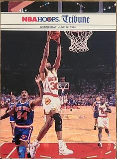 Kenny Smith