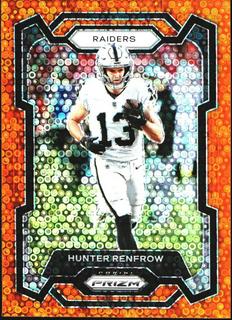 Hunter Renfrow