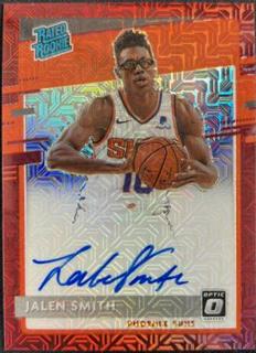 Jalen Smith