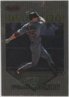 Mark McGwire