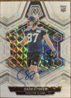 Cade Stover