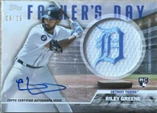 Riley Greene