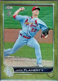 Jack Flaherty