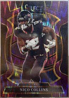 Nico Collins