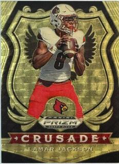 Lamar Jackson