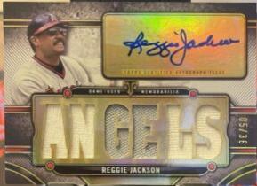Reggie Jackson