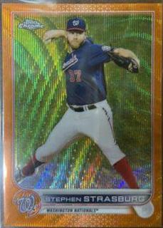 Stephen Strasburg