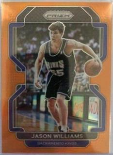 Jason Williams