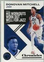 Donovan Mitchell