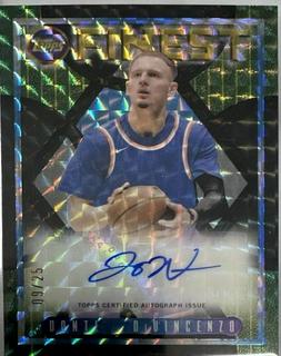 Donte DiVincenzo