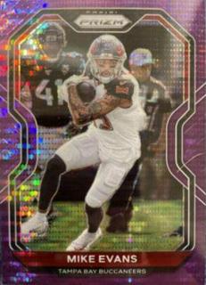 Mike Evans