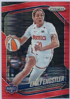 Emily Engstler