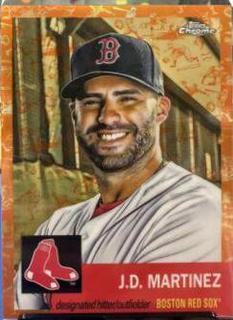 J. D. Martinez