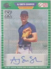 AJ Smith Shawver