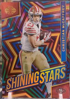 Christian McCaffrey