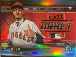 Zach Neto