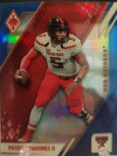 Patrick Mahomes II