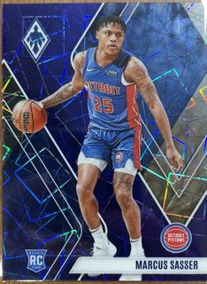 Marcus Sasser