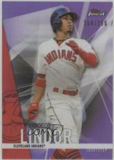 Francisco Lindor