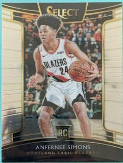 Anfernee Simons