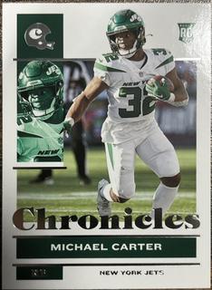 Michael Carter