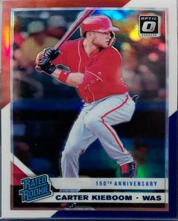 Carter Kieboom