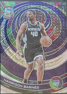 Harrison Barnes