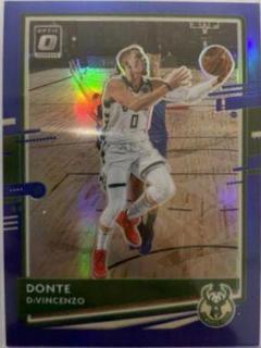 Donte DiVincenzo