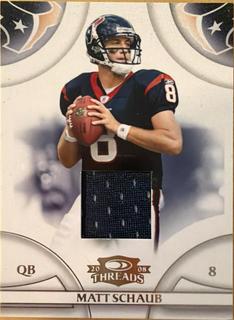 Matt Schaub