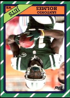 Santonio Holmes
