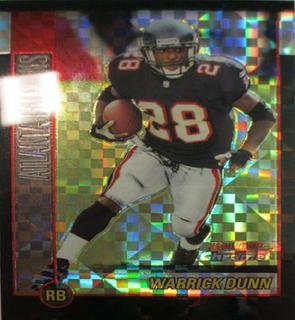 Warrick Dunn
