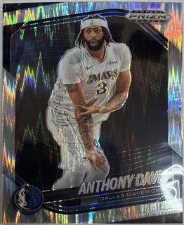 Anthony Davis
