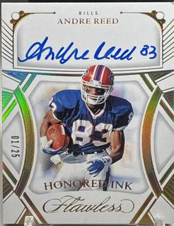Andre Reed
