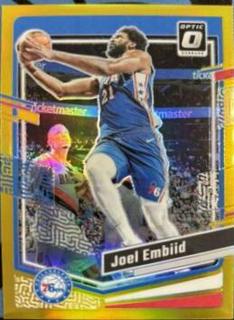 Joel Embiid
