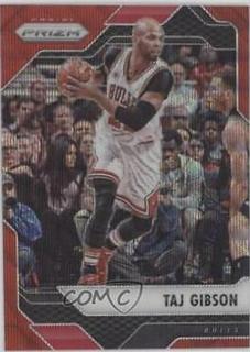 Taj Gibson