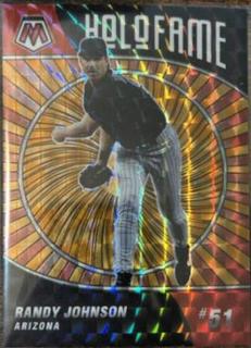 Randy Johnson