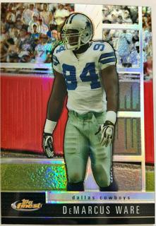 DeMarcus Ware