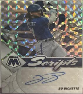 Bo Bichette