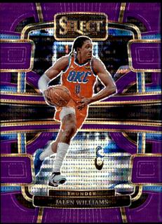 Jalen Williams