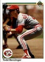 Todd Benzinger