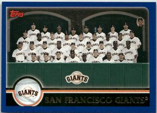 San Francisco Giants